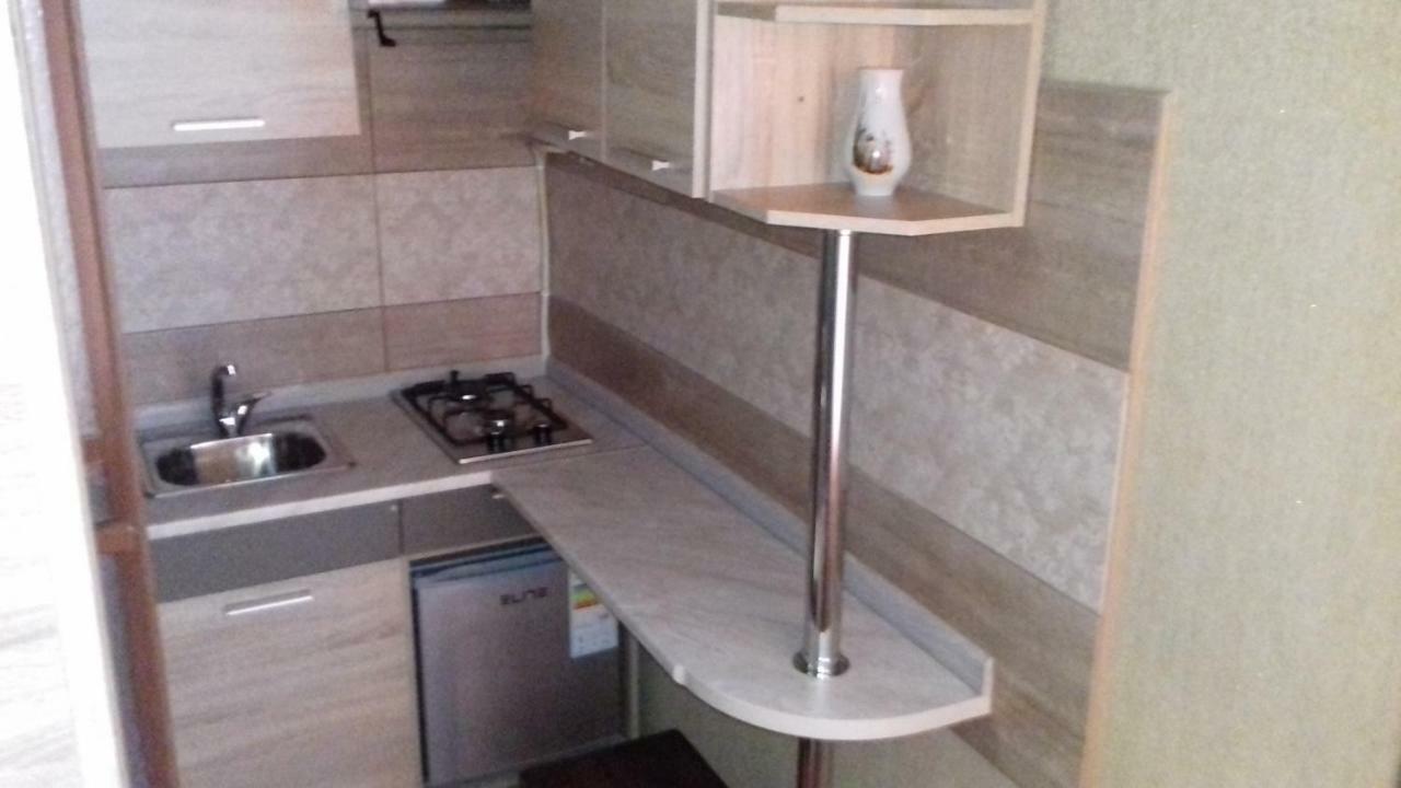 Мини קרופיבניצקי מראה חיצוני תמונה